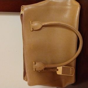 Ralph Lauren satchel
